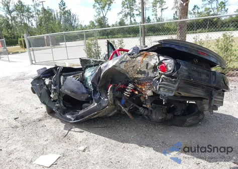 1994 Mazda Mx-5 Miata z USA, uszkodzony, nr VIN JM1NA3530R0512099